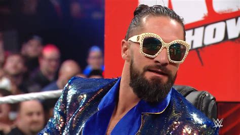 seth rollins sunglasses|seth rollins rainbow attire.